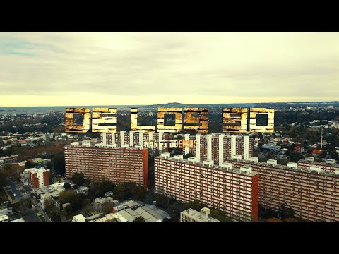 Nan Ft DGnesis  - De los 90 (Video Oficial) (P) 2023