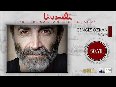 Cengiz Özkan - Mayın (Livaneli 50. Yıl Özel)