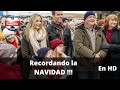 Recordando La Navidad / Peliculas Completas en Español / Navidad / Romance