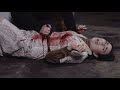 The Knifeman Cometh TRAILER Woman Detective Stabbed In Belly The Knifeman Cometh TRAILER Woman Detective Stabbed In Belly
