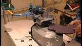 Titan Dk 2500 Original Carpet Overedger De Koninck Belgium Youtube Titan Dk 2500 Original Carpet Overedger De Koninck Belgium Youtube