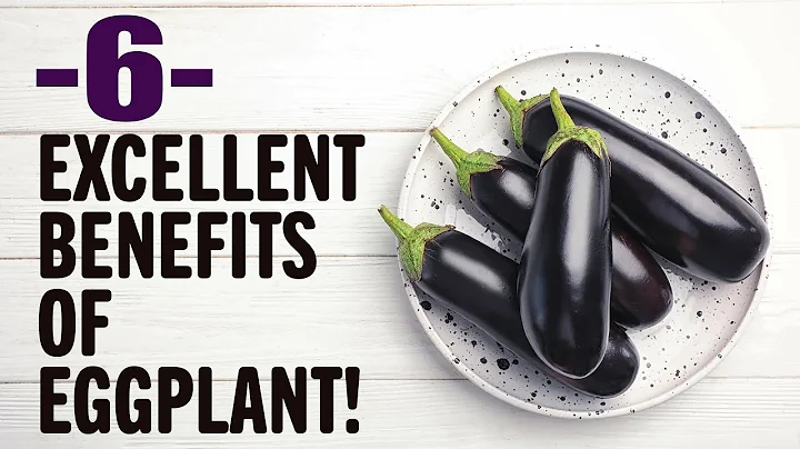 6 excellent benefits of eggplant! | Interesting to know | Keep it in mind - DayDayNews