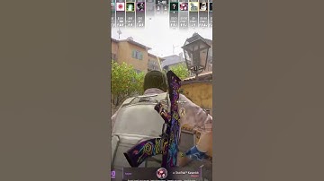 Inferno Banana Control is so FREE using this smoke