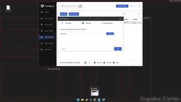 Reset Dahua Device Password Using ConfigTool [ XML ]