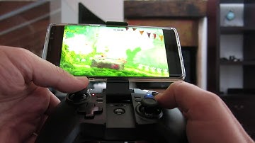 Probamos el mando inalámbrico Tronsmart G02