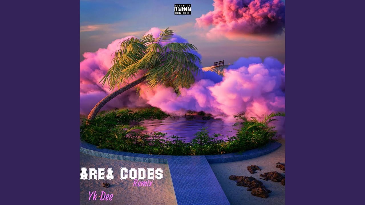 Guarda Area Codes (Remix) su YouTube Guarda Area Codes (Remix) su YouTube