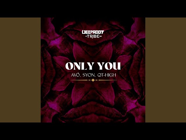 Only You
