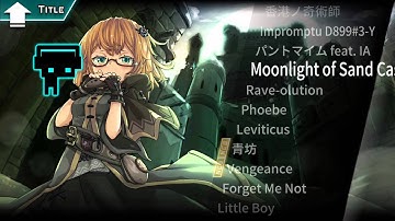 DYNAMIX! (Silent game play)