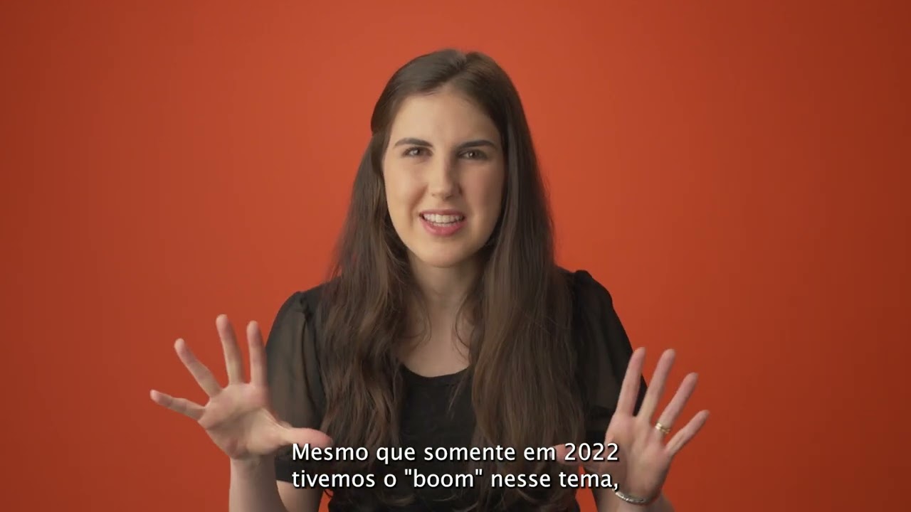 Curso 2 - Aula 1: O que é Inteligência Artificial Generativa