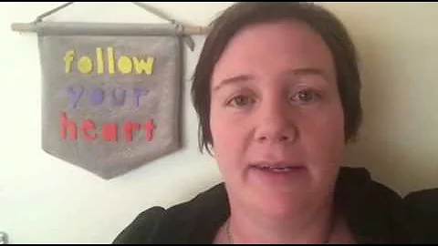 Allison Sampson Video for Befriend.