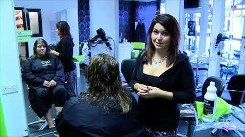 Health & Safety - COSHH