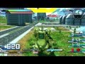◆EXVSFB　各機体詰め合わせno1◆