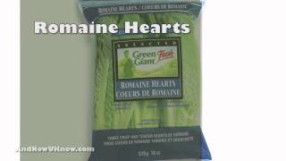 Green Giant Fresh gets a boost with Box Tops