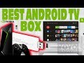 Best IPTV android tv box for smart home automation! | Plex DVR image