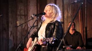 Elle King - Cocaine Carolina - 3/10/2013 - The Blackheart