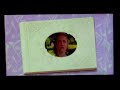 Opening And Closing To My Best Friend S Wedding 1997 Film 2001 DVD Opening And Closing To My Best Friend S Wedding 1997 Film 2001 DVD