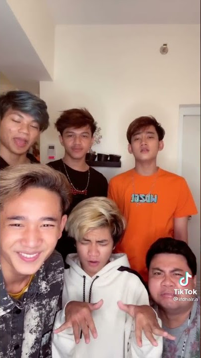 tik tok tim jartim || ngakak