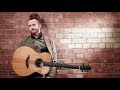 DREAM CATCH ME (Newton Faulkner) ACOUSTIC cover by Ross Young