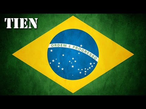 Video: Interessante feite oor Brasilië. Brasilië vandag