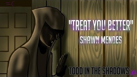 POP SONG REVIEW: "Treat You Better" by Shawn Mendes