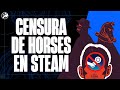 Censura de Horses en Steam, Death Stranding 2 llegará a PC, Embracer vende 2 estudios... El Mañaneo