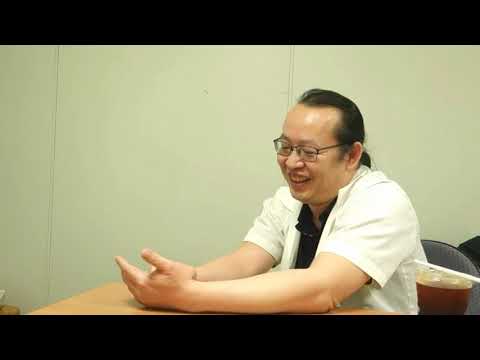 訪談傑出系友 李凌岳物理治療師
