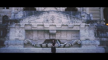 Maya Payne - Falling (Official Video)