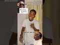 Osupa Is Loved By God You Can T Fall Him With Voice Call Trust Is Hard 