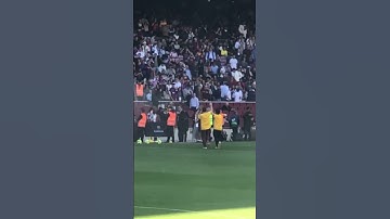 Thumbnail of The Tyets Coti X Coti Camp Nou
