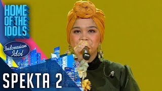 AGSEISA - SAY YOU WON'T LET GO (James Arthur) - SPEKTA SHOW TOP 14 - Indonesian Idol 2020