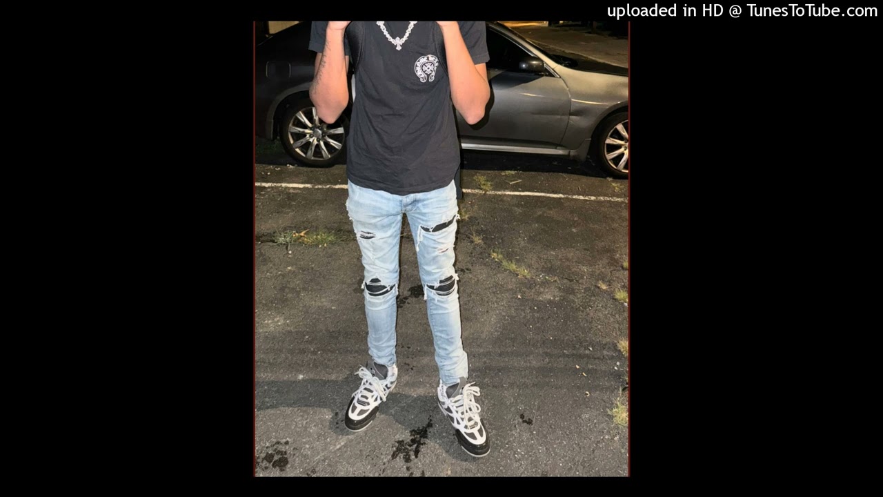 Baby Fifty x Nino Paid Type Beat "Empty Promise"