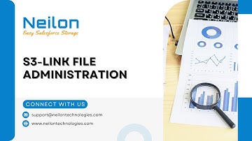 S3-Link File Administration - S3-Link (Amazon S3 Connector)