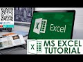 اكسيل | Excel | IT Education Network