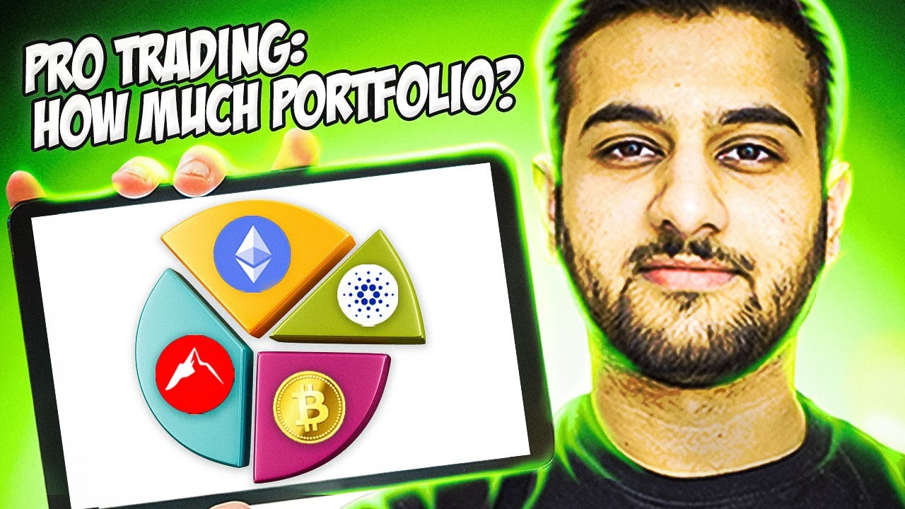 How Much Capital Do You Really Need to become a Pro Trader? - YouTube