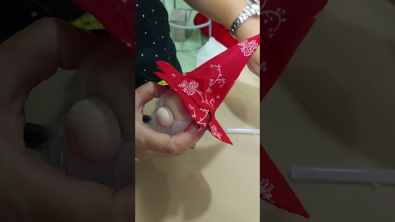 Tutorial Gnometto Gino