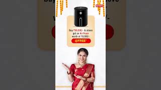 🎉 Sathya Ongole 2nd Anniversary Sale | Up to 70% OFF Mobiles TVs ACs EMI Cashback 🔥