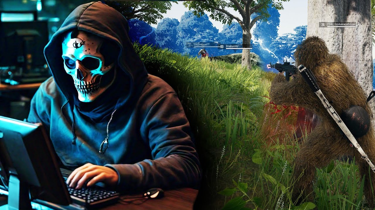 Cheaters Are Ruining Games and Gamers Alike