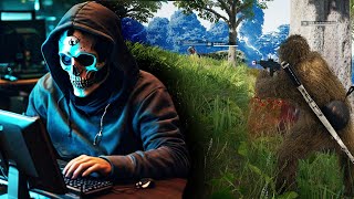 Cheaters Are Ruining Games and Gamers Alike