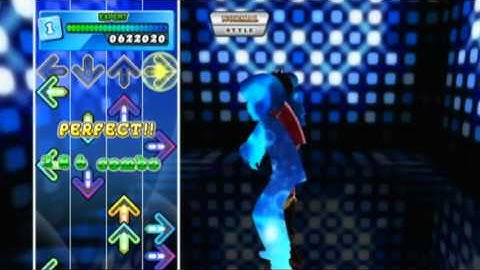 DDR II - Something Special by nc ft. Jasmine Nii (EXPERT) HQ