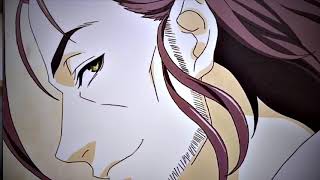 Food Wars Joichiro Yukihira Edit By Kimchxn