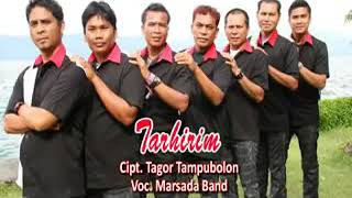 Marsada band tarhirim