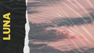 Luna -  Instrumental Afro - Guitar -2022 - (Afro Beat Type Beat)