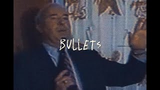 Misanthropy - Bullets