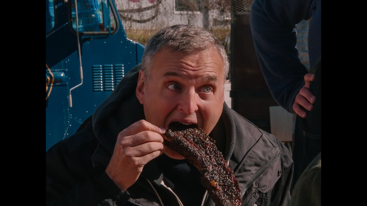 The risk of Charred Meat