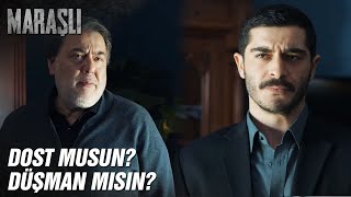 Sana Kaç Can Borcum Var Maraşlı? | Maraşlı 14. Bölüm