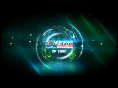 SP AAP 2013 - 夜.上海 【預告片】