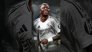 Real Madri̇dden Osi̇mhen İçi̇m 100 Mn