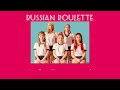 [THAISUB]Red Velvet - Russian Roulette English Cover