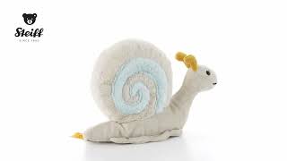 Steiff Soft Cuddly Friends Snailly Slug 20 cm | Teddybearland screenshot 4