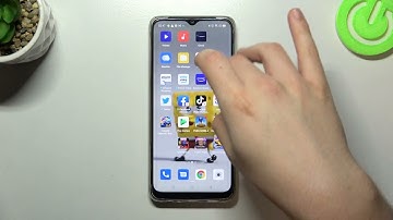 Oppo a15s AnTuTu Storage Benchmark - Storage speed Test